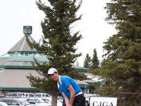 The Banff Springs Golf Club is holding a fundraiser for their junior program at the Aurora on May 2 from 6:30-10 p.m. File photo