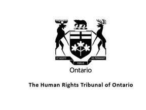Human Rights Tribunal Ontario