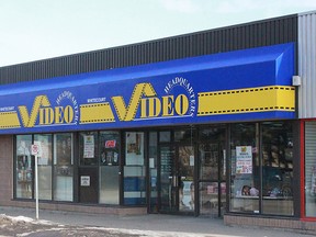 The Whitecourt Video Headquarters Store is closing. No date is set at this time. The owner wishes to sell off as much stock as possible before closing.
Celia Ste Croix | Whitecourt Star