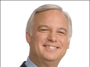 Jack Canfield is one of five keynote speakers for this weekend's Experience the Peace Holistic Conference & Retreat