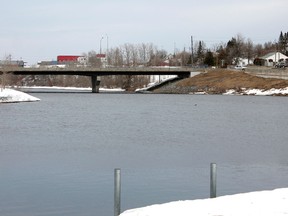 As the snowpack in surrounding bush areas continues to thaw, the Mattagami Region Conservation Authority and Ontario Power Generation are closely monitoring water levels on the Mattagami River.