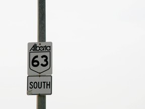 highway 63