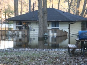 High water could hit Trent Hills
