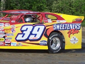 Watertown, N.Y.'s Tim McCreadie — a former World of Outlaws Late Model Series champion — will be in the field as the tour rolls into Brighton Speedway for the Excel Tower Service 50 Thursday, June 20.