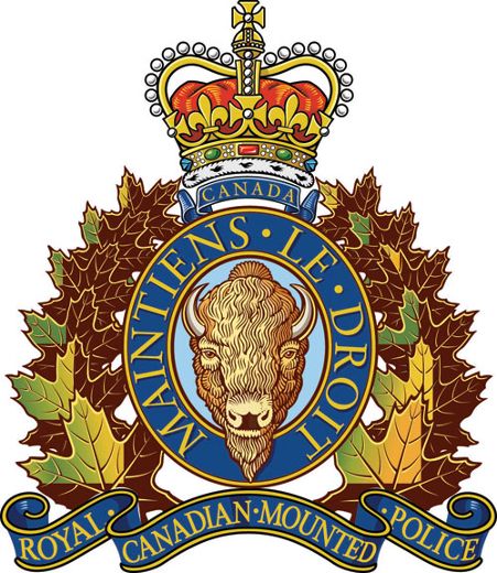 Gang Affiliate Nabbed By Spruce Grove / Stony Plain RCMP | Spruce Grove ...