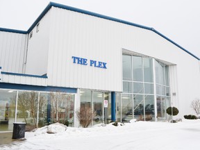 The Plex in Port Elgin