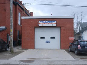 The Dutton ambulance station, currently located at the rear of the Dutton/Dunwich municipal office, is due to be replaced this year after construction of a new facility behind Bobier Villa is complete.