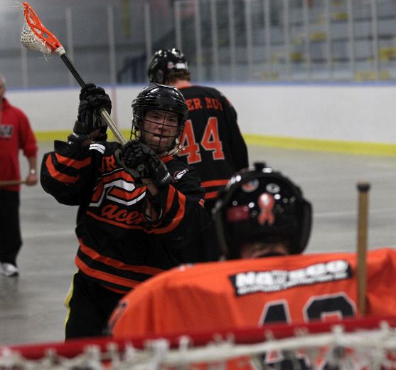 Jr. B Pacers hope to start fresh and get in touch with their roots with