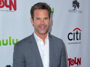 Tuc Watkins. (Alberto Reyes/WENN.COM)