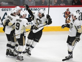 Our Steve Simmons is going with the Pens to claim the Stanley Cup this year. He explains why below ...
