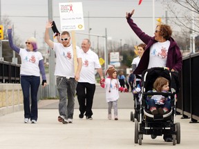 Rotary Walk Belleville