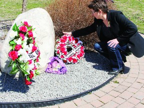 nation day of mourning pembroke