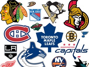 Mock NHL playoffs: You pick the winners