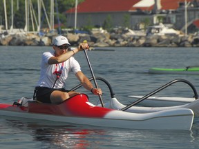 sudbury boat