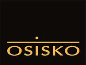 osisko logo