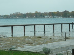 St. Clair River