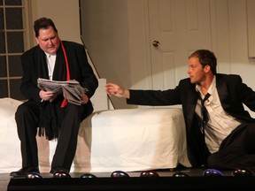 the producers