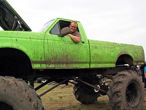 mudbog