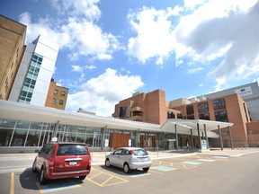 bluewater health