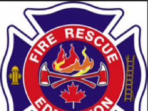 Edmonton Fire Rescue Services