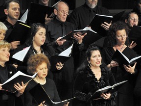 Bow Valley Chorus