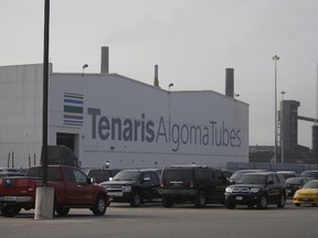 Tenaris Algoma Tubes Inc.