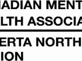 Canadian Mental Health Alberta Northwest Region
