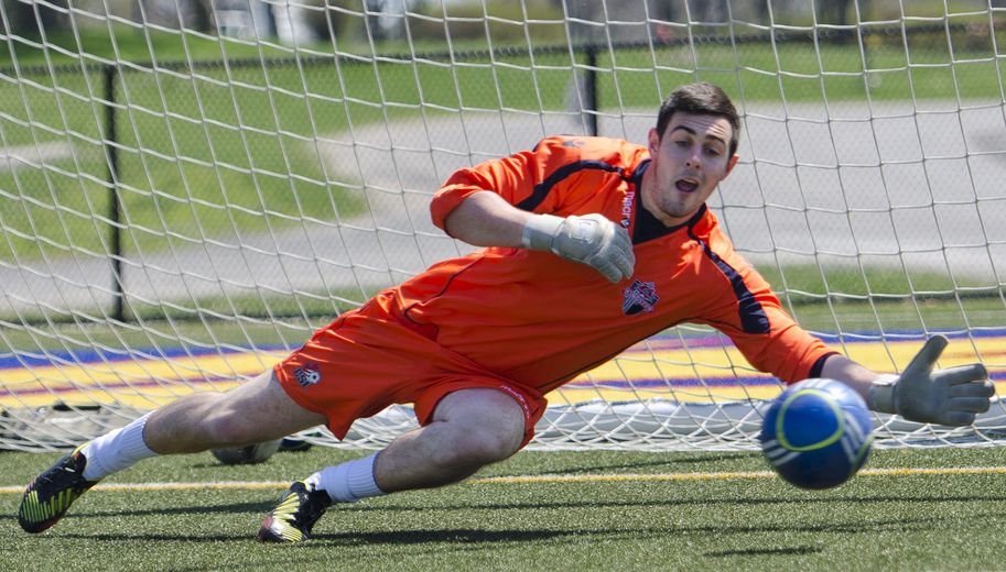 Kingston FC ready to kick off season The Kingston Whig Standard