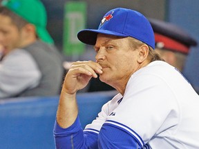 Blue Jays manager John Gibbons has done much to get his team prepared, or adapt during the first month of the season. (CRAIG ROBERTSON/Toronto Sun)