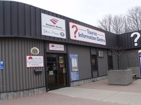 Port Elgin Chamber of Commerce location