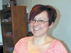 Patrina Ryerse opened Tangles Salon in February at 145 Simcoe Street. Her focus is on high-quality hair styling, colouring and cuts, as well as facial waxing at an affordable price. Appointments are welcome, as are walk-ins. JEFF TRIBE/TILLSONBURG NEWS