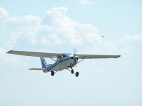 The City of Grande Prairie and County of Grande Prairie are ready to kick off their fourth partnership in collecting detailed aerial images of the region.