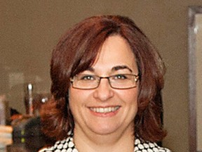 Brantford Public Library CEO Rose Vespa will be leaving May 30 to become director of library services in Mississauga.