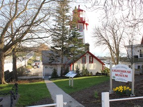 Numerous events and activities are starting up with the Kincardine Recreation Department. (TROY PATTERSON/KINCARDINE NEWS)