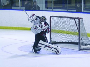 Airdrie_s Kurtis Chapman one of six local players drafted int...