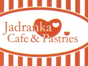 Jadranka Pastries