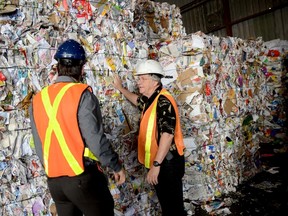 Quinte Waste Solutions