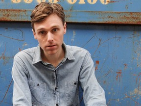 Wolfe Island Music Festival organizers have announced the 2013 lineup, with multiple Juno and East Coast Music Award winner Joel Plaskett Emergency set to perform as this year’s headliner at the two-day music festival in August.