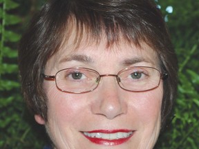 Judy Stewart