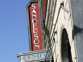 City council is being asked to set up a task force to look at a different way of running the Sanderson Centre.