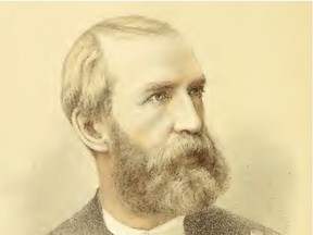 George Monro Grant, principal of Queen's University at the end of the 19th century, positioned the school in the middle of the massive social changes of the time