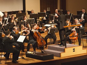 Sudbury Symphony Orchestra