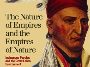 The Nature of Empires, a recently edited collection available this summer from Wilfrid Laurier University Press, looks at the connection between settler empires, colonialism and Indigenous peoples and their lands in the Great Lakes.