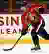 Ottawa Senators Daniel Alfredsson fires a shot during team practice at Scotiabank Place in Ottawa on Monday May 13,2013. Errol McGihon/The Ottawa Sun/QMI Agency