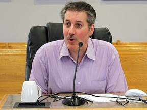 Spring Clean Up is scheduled to start on May 21, and Timmins' head of public works and engineering Luc Duval was at city council Monday to discuss the specifics of the program. Among the key points, residential tipping fees at the Deloro Landfill are currently waived until June 3 in order to allow residents to get rid of extra garbage not picked up during Spring Clean Up or regular collection.