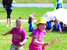 Girl guides centennial