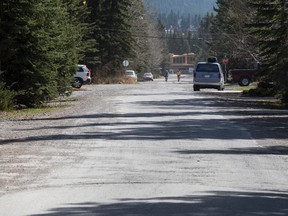 Canmore council voted Tuesday, May 7, 2013 to expand the scope of this year's road and drainage improvement work to four blocks of Second Street between Third and Seventh Avenues.