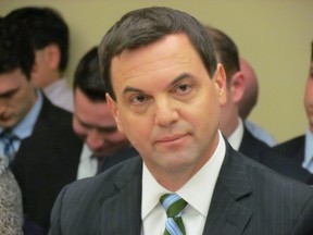 Tim Hudak