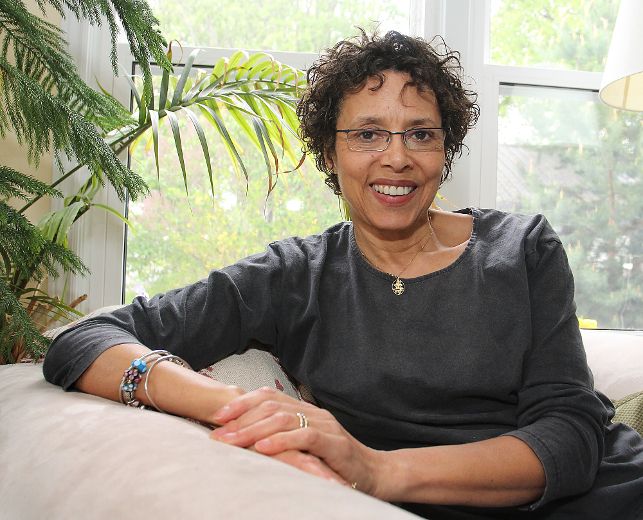 Jolie going public 'really terrific' | The Kingston Whig Standard