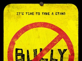 The Brantford Public Library will present The Bully Project on Thursday at 7 p.m. as part of its film series.